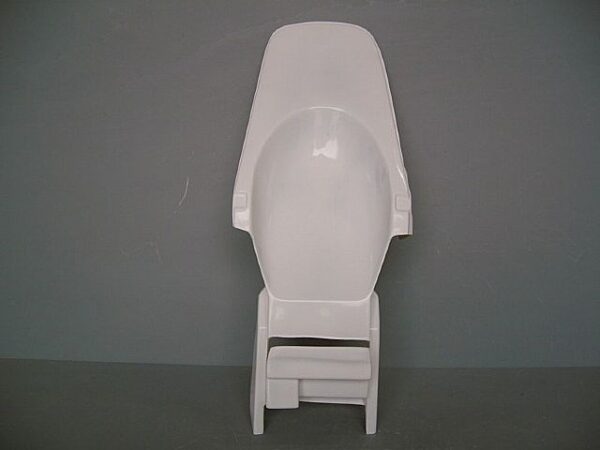 Honda CBR 900RR 2002/2003 SOTTOCODONE