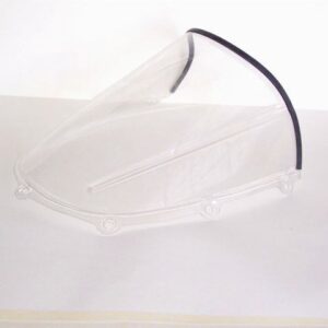 Honda CBR 900RR 2002/2003 PLEXI FORATO d.b. trasp.