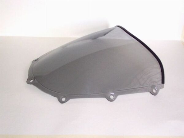 Honda CBR 900RR 2002/2003 PLEXI FORATO fumè