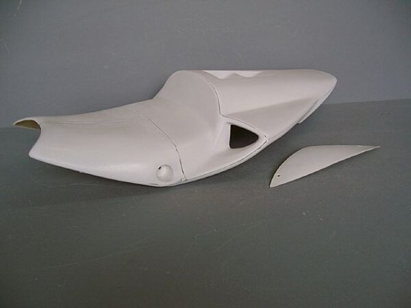 Honda CBR 1000RR 2004/2005 CODONE Racing