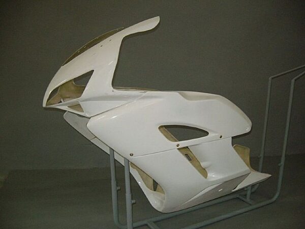 Honda CBR 1000RR 2004/2005 Carena Stradale ANTERIORE