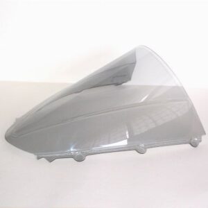 Honda CBR 1000RR 2004/2005 PLEXI FORATO d.b. fumè