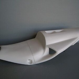 Honda CBR 1000RR 2006/2007 CODONE Racing