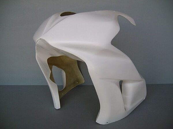 Honda CBR 1000RR 2006/2007 CUPOLINO Racing