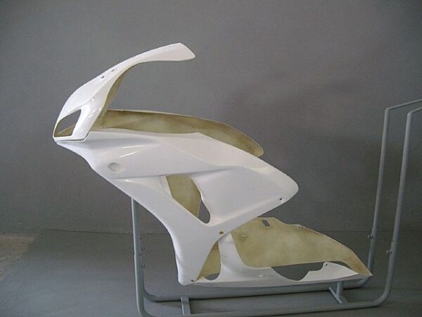 Honda CBR 1000RR 2006/2007 Carena Stradale ANTERIORE