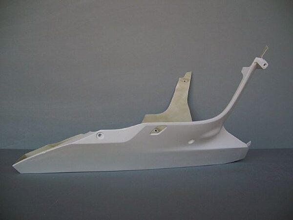 Honda CBR 1000RR 2006/2007 PUNTALE Stradale