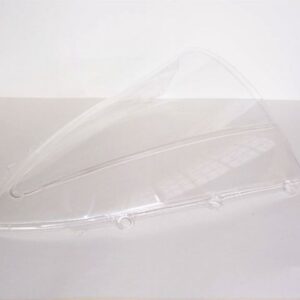H CBR 1000RR 2006/2007 PLEXI FORATO d.b. trasp. RACING