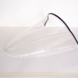 Honda CBR 1000RR 2006/2007  PLEXI FORATO trasp. d.b.