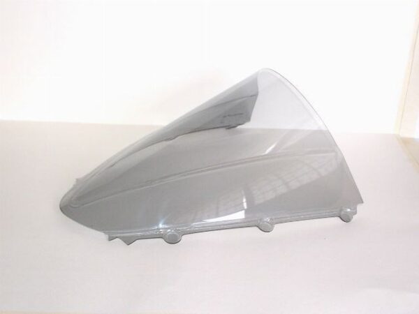 Honda CBR 1000RR 2006/2007 PLEXI FORATO fumè d.b.