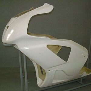 Honda VTR SP1 SP2 Carena Racing ANTERIORE