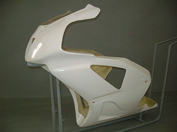 Honda VTR SP1 SP2 Carena Racing ANTERIORE