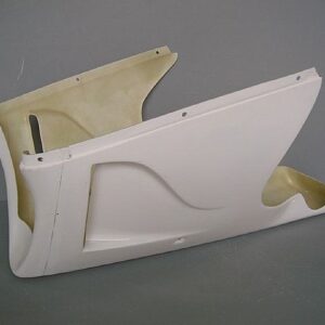 Honda VTR SP1 SP2 PUNTALE Racing