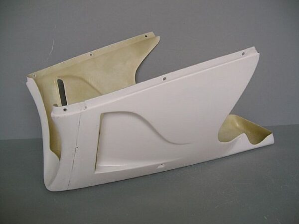 Honda VTR SP1 SP2 PUNTALE Racing