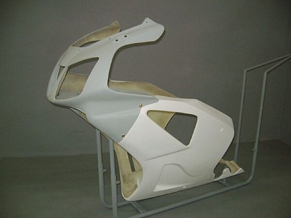Honda VTR SP1 SP2 Carena Strada ANTERIORE