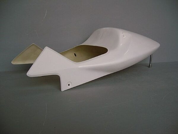 Honda VTR SP1 SP2 CODONE Biposto