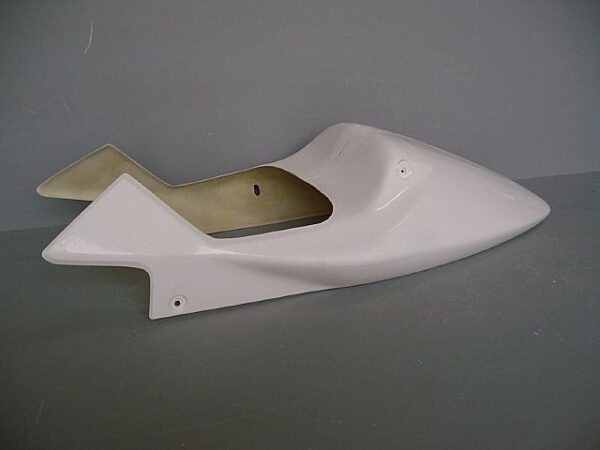 Honda VTR SP1 SP2 CODONE Monoposto
