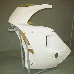 Suzuki RGV 250 1992/1998 Carena Racing ANTERIORE