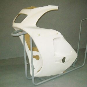 Suzuki RGV 250 1992/1998 Carena Stradale ANTERIORE