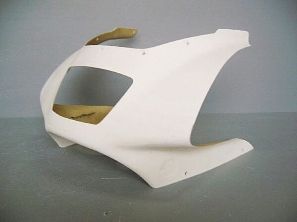 Suzuki RGV 250 1992/1998 CUPOLINO Stradale