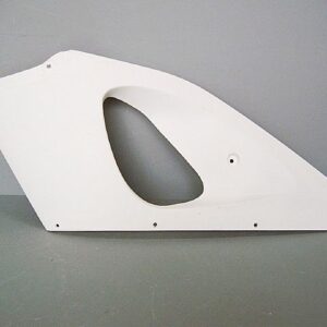 Suzuki GSX-R 600/750 1996/1999 FIANCO SX