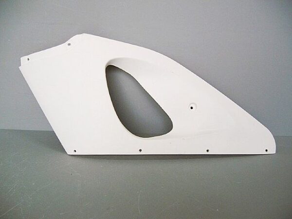 Suzuki GSX-R 600/750 1996/1999 FIANCO SX