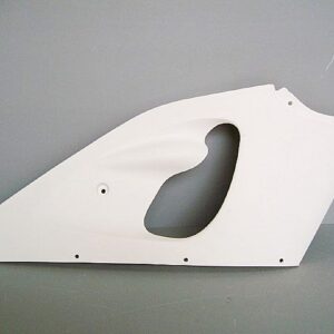 Suzuki GSX-R 600/750 1996/1999 FIANCO DX