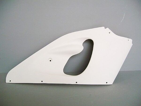 Suzuki GSX-R 600/750 1996/1999 FIANCO DX