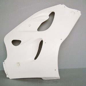 Suzuki GSX-R 600/750 1996/1999 FIANCO DX