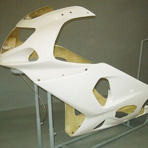 Suzuki GSX-R 600/750 2000/2003 Carena Strada ANTERIORE