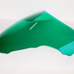 Suzuki GSX-R 600/750 2000/2003 PLEXI S. d.b. color.