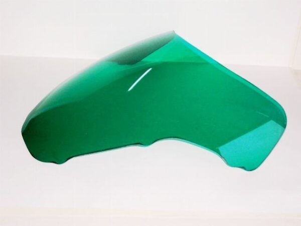 Suzuki GSX-R 600/750 2000/2003 PLEXI S. d.b. color.