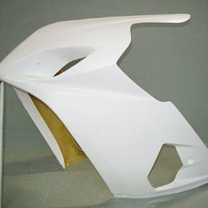 Suzuki GSX-R 600/750 2004/2005 CUPOLINO Racing