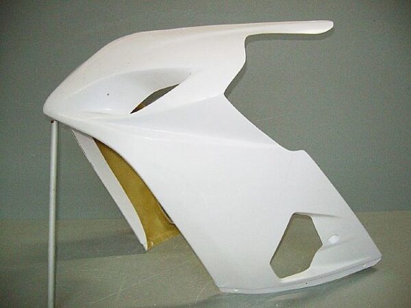 Suzuki GSX-R 600/750 2004/2005 CUPOLINO Racing
