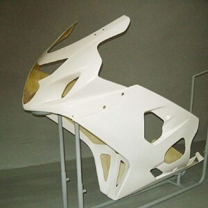 Suzuki GSX-R 600/750 2004/2005 Carena Strada ANTERIORE