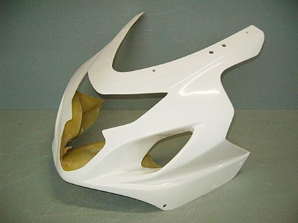Suzuki GSX-R 600/750 2004/2005 CUPOLINO Stradale