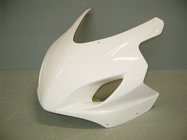 Suzuki GSX-R 600/750 2004/2005 CUPOLINO Chiuso