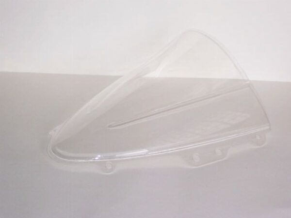 Suzuki GSX-R 600/750 2004/2005 PLEXI FORATO d.b. trasp