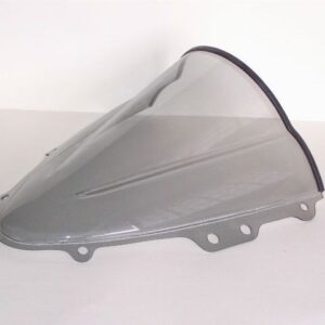 Suzuki GSX-R 600/750 2004/2005 PLEXI FORATO d.b. fumè
