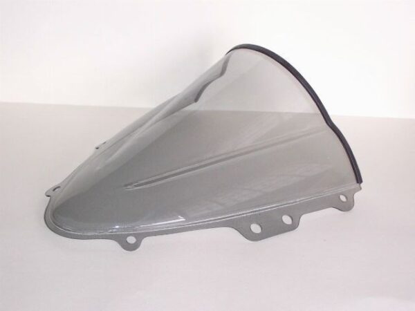 Suzuki GSX-R 600/750 2004/2005 PLEXI FORATO d.b. fumè