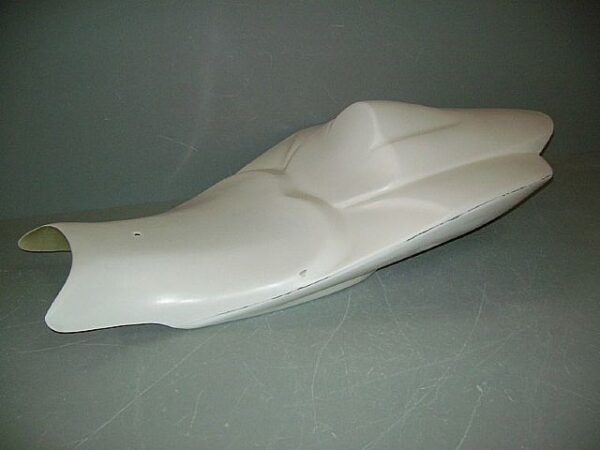 Suzuki GSX-R 600/750 2006/2007 CODONE Racing