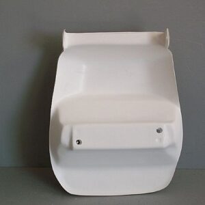 Suzuki GSX-R 600/750 2006/2007 SUPPORTO Codone