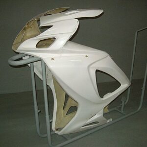 Suzuki GSX-R 600/750 2006/2007 Carena Strada ANTERIORE