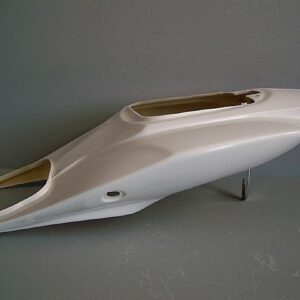 Suzuki GSX-R 600/750 2006/2007 CODONE Biposto