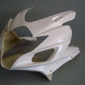 Suzuki GSX-R 600/750 2006/2007 CUPOLINO Stradale