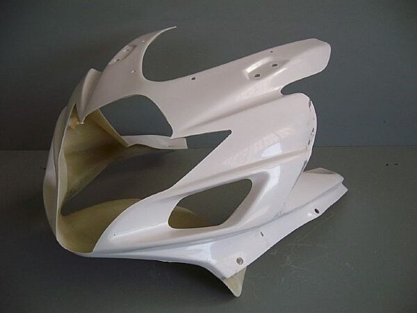 Suzuki GSX-R 600/750 2006/2007 CUPOLINO Stradale