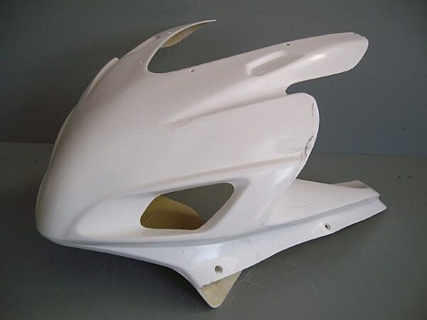 Suzuki GSX-R 600/750 2006/2007 CUPOLINO Chiuso
