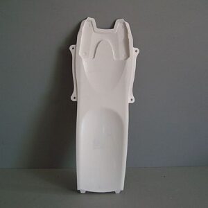 Suzuki GSX-R 600/750 2006/2007 SOTTOCODONE