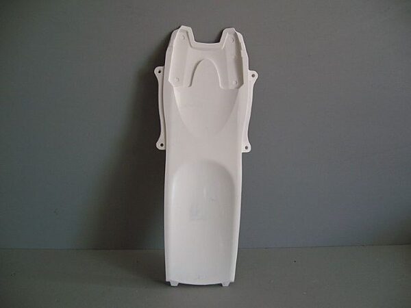 Suzuki GSX-R 600/750 2006/2007 SOTTOCODONE