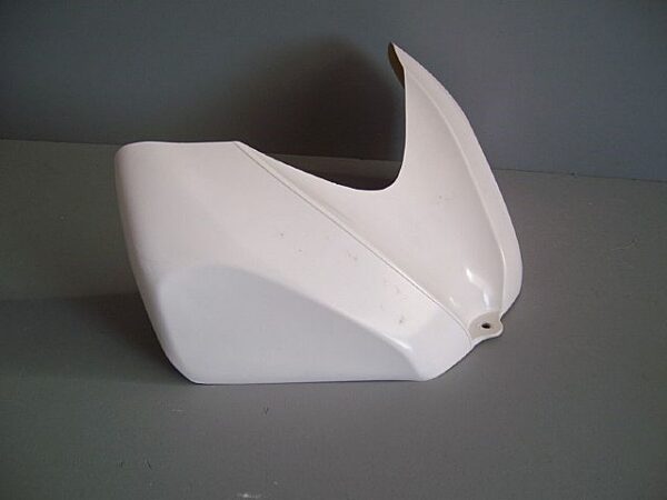 SUZUKI GSX-R 600/750 2006/2007 COPRI AIR BOX