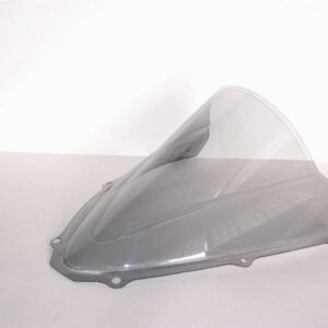 Suzuki GSX-R 600/750 2006/2007 PLEXI FORATO d.b. fumè